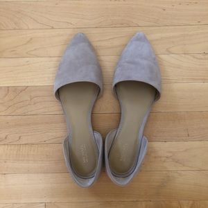 Michael Kors Flats